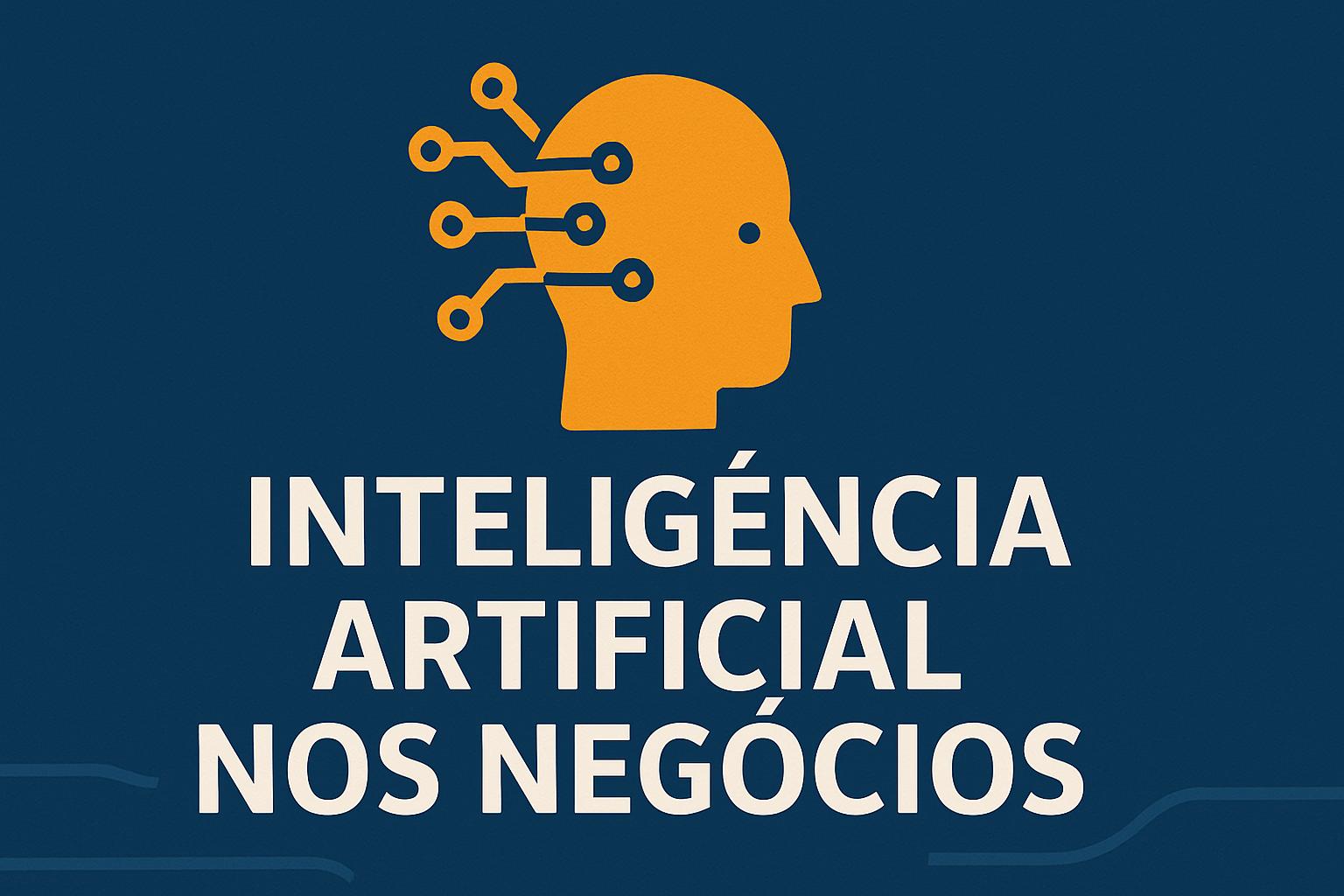 IA nos Negócios