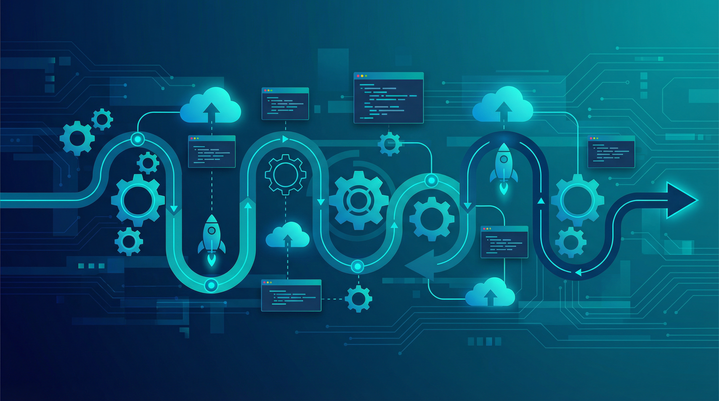 Introdução ao DevOps: Cultura, Práticas e Benefícios